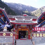 Tibet travel restrictions