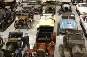 3 Amazing Car Museums in Los Angeles - Travel Tweaks Travel Tweaks