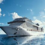 New Celebrity Cruises Ships Take Over Europe in 2012