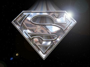 New superman filmed in chicago