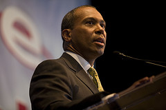 Governor Deval Patrick Supports Massachusetts Tourism Boost