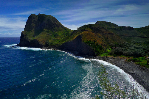 6 Ways Hawaii Five-O Promotes Travel to the Island Paradise