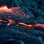 Kilauea Volcano Erupts Again