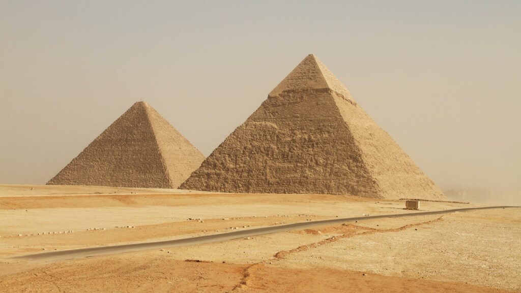 Egypt Uses Incentives to Revive Tourism