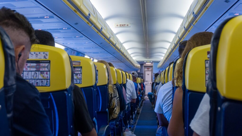Storms and Volcano Activity Led to Increased Airport Luggage Mishandling in 2010