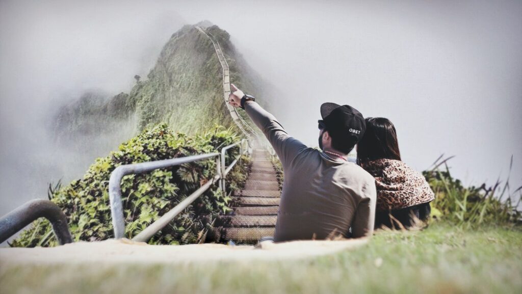 7 Travel Tips for a Safe Trip