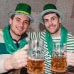 Where to celebrate St. Patrick's Day, US and abroad