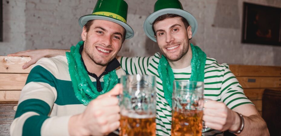 Where to celebrate St. Patrick's Day, US and abroad