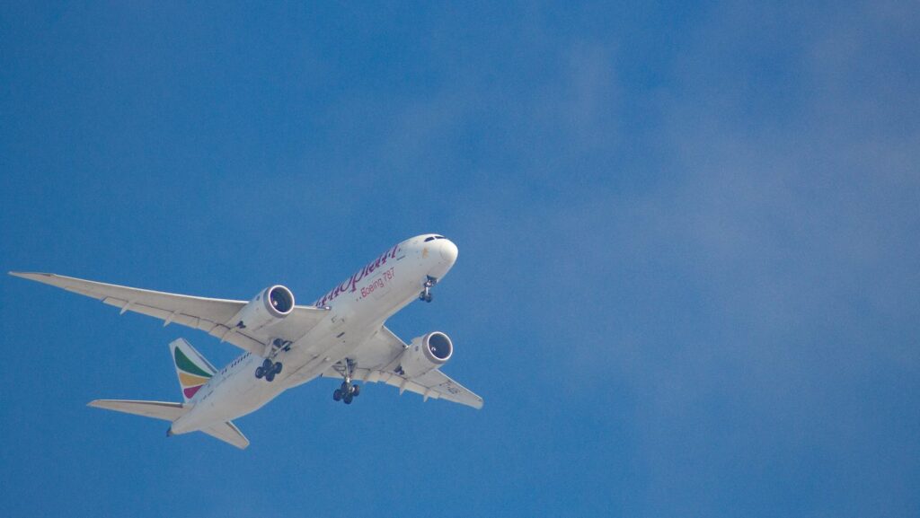 Online Guides Make UK Airports Easier to Navigate