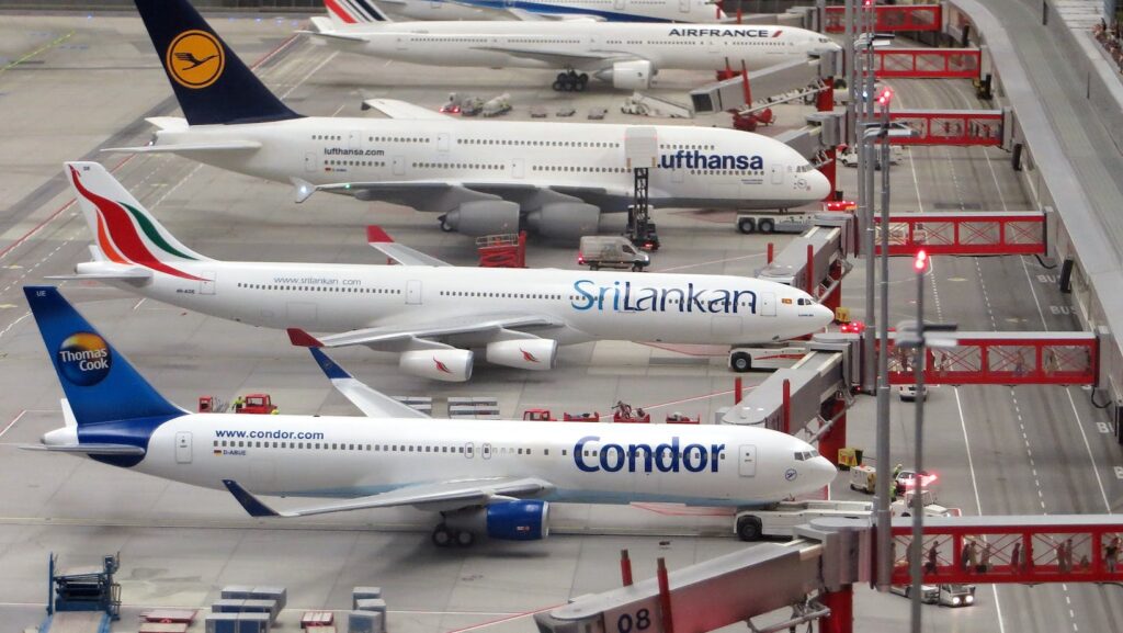 Malaysia Airlines Offers Great Discounts at Travel Fare