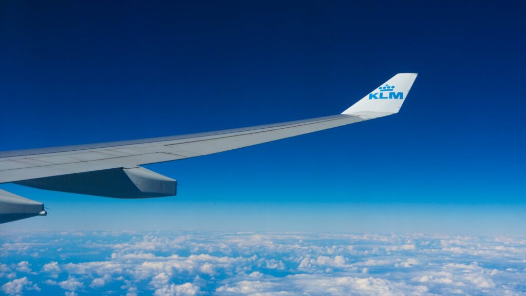 American Airlines&acirc;&euro;&trade; February Traffic Boosted by International Passengers
