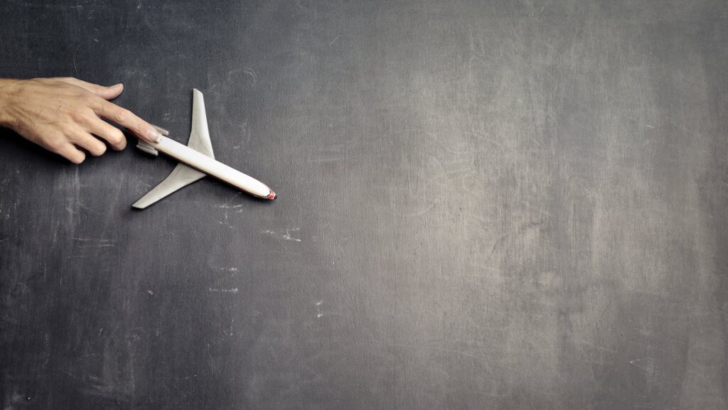 Delta Airlines Leads in First Ever Digital IQ Index for the Travel Industry