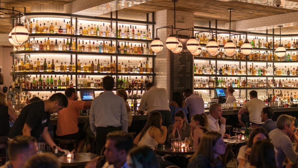 Richie Ward: 3 out of 5 People Visit The Website Before Visiting the Restaurant
