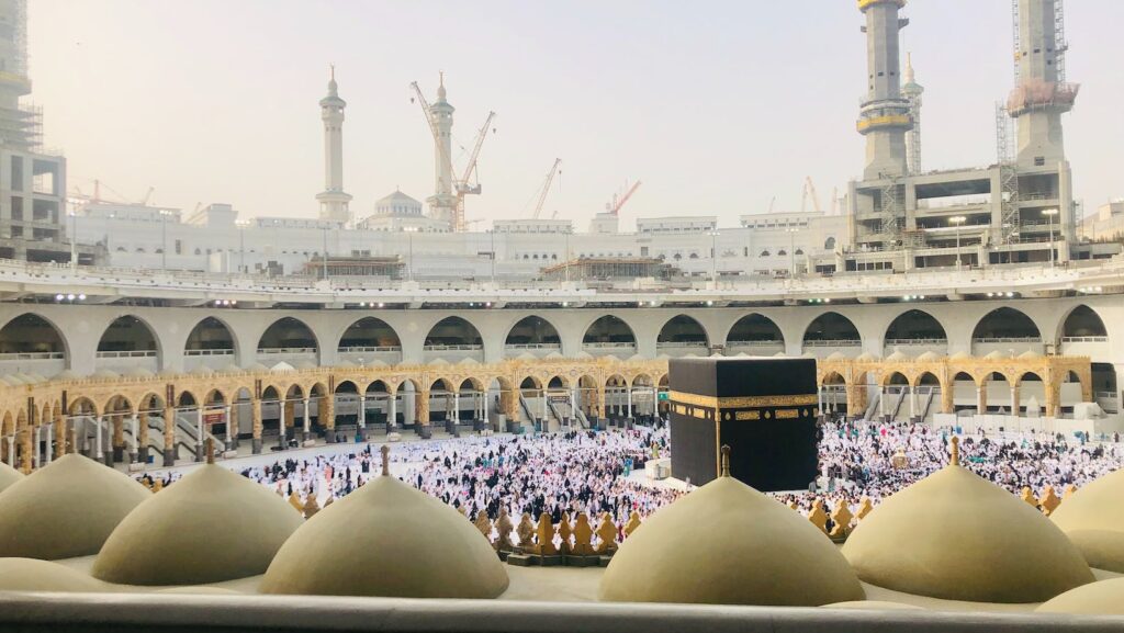 Saudi Arabia Needs Steep Increase in Hotel Room Number to Meet Future Demand