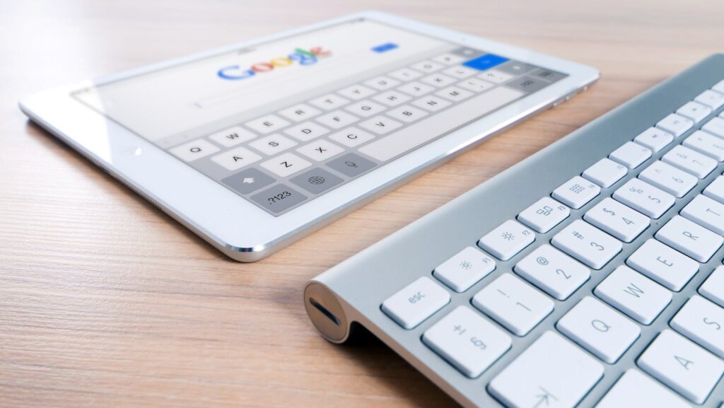 Google to Accept Justice Department Terms on ITA Deal