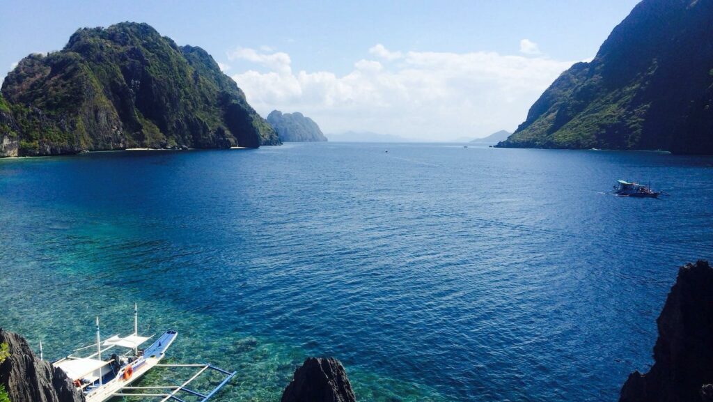 Top 5 Islands of the Mediterranean