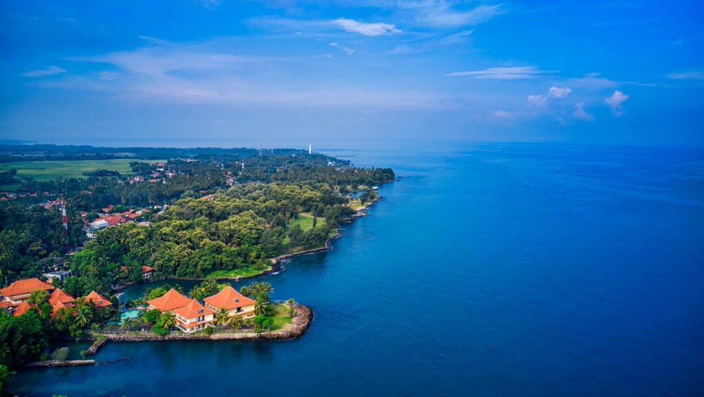 Local Vacations, Preferred Option for Middle-Class Britons