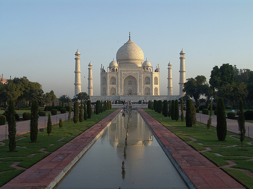 Top 5 Destinations to Visit in India