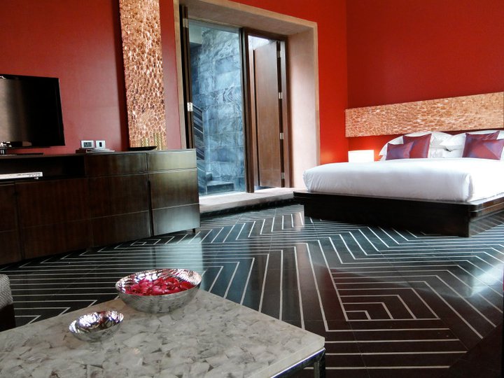 New Luxury Hotel Opens in Rajasthan, India