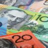 Stronger australian dollar hurts tourism