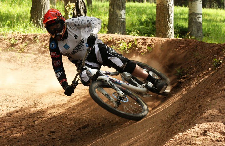 Angel Fire Resort Upgrades and Expands Its Mountain Bike Park