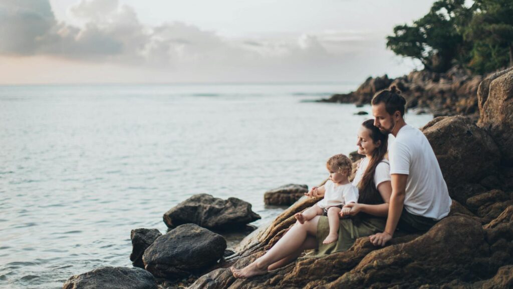 Traveling Families Want Better Airport Facilities