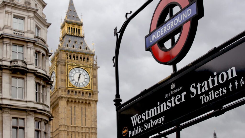 As Britons Seek Warmth, European Tourism Rebounds