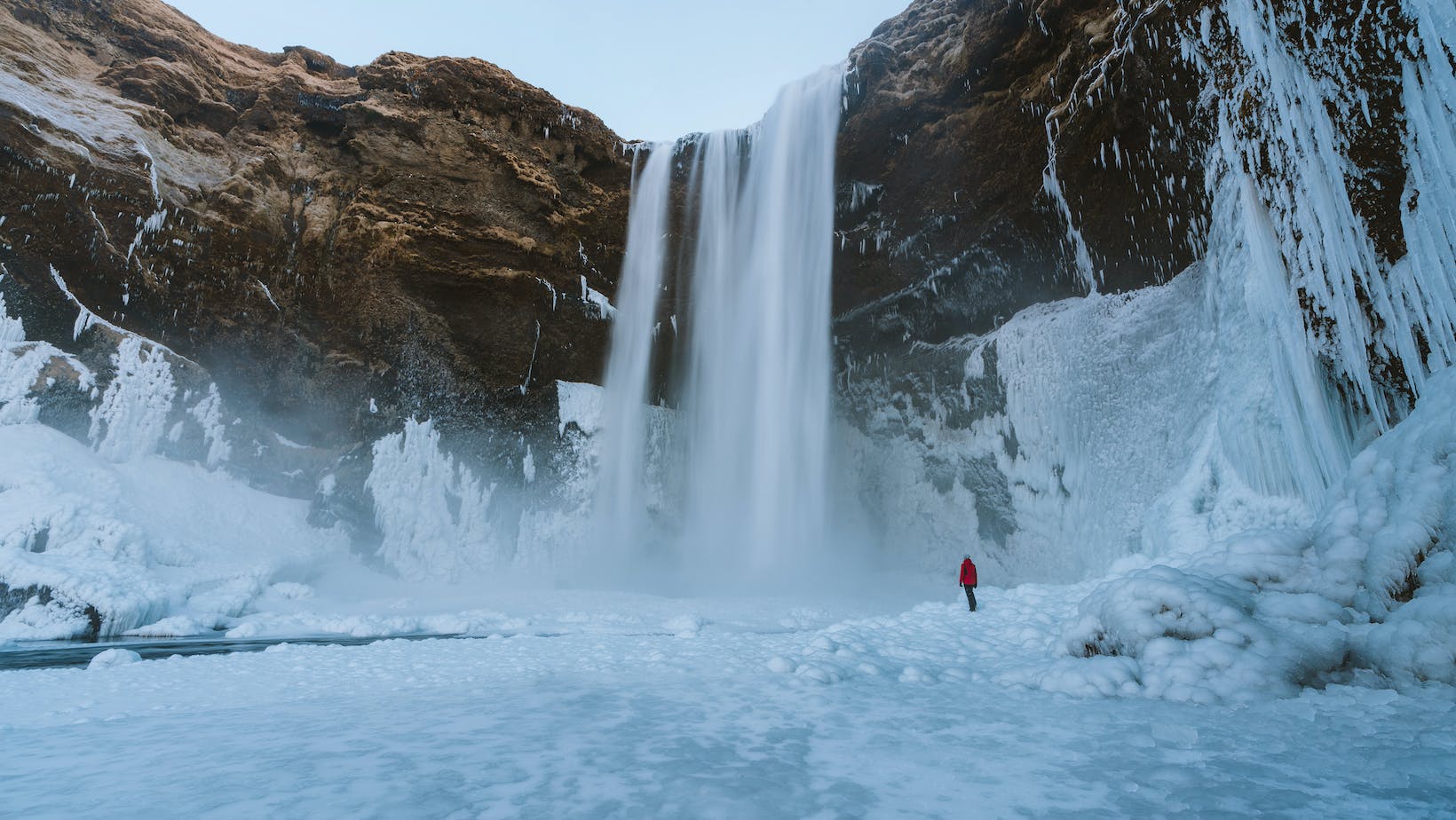 New Volcano Eruption in Iceland Has Minor Impact on International Travel