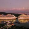 Cruises and Business Travel Could Save Australiaâ€™s Tourism