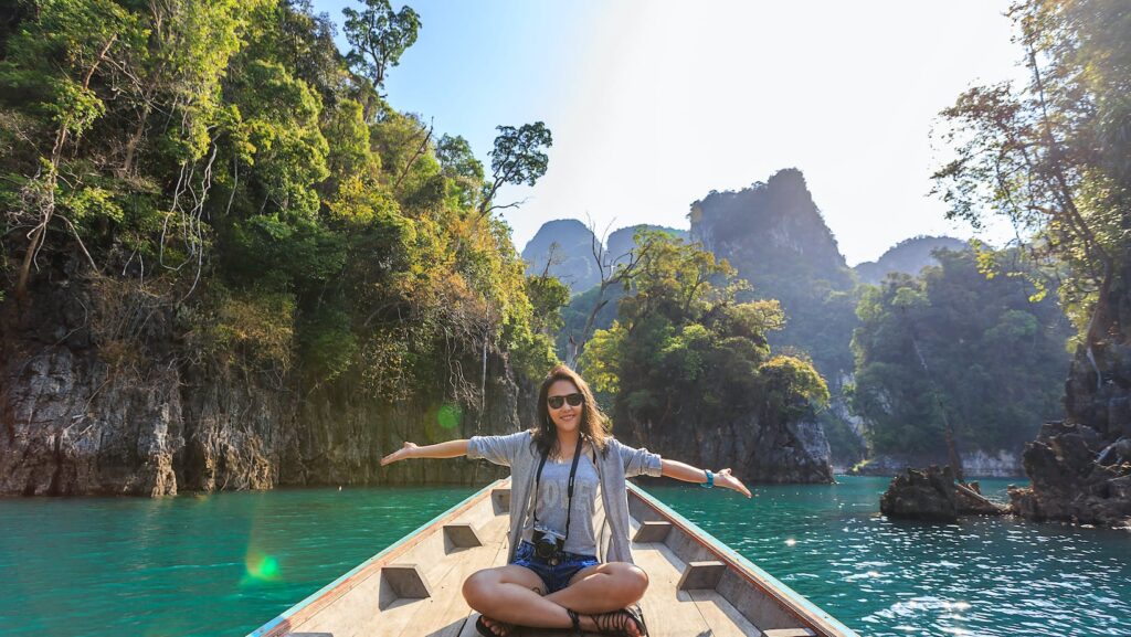 American Employees Don’t Use up Their Vacation Time