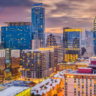 High tech tour texas tourism