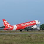 CAE and AirAsia Sign Joint Venture for Training Center