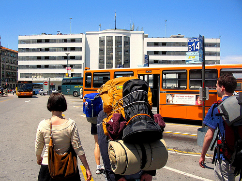 8 Rules of Backpacking Across Europe | Travel Tweaks