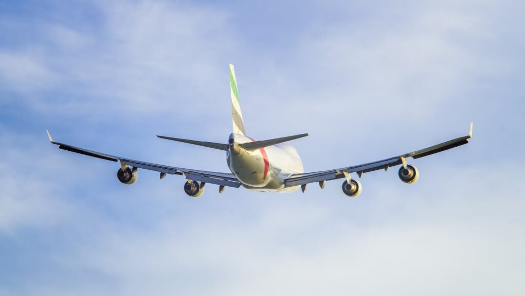 Future Supersonic Passenger Jet, Faster Travel and Fuel Efficiency