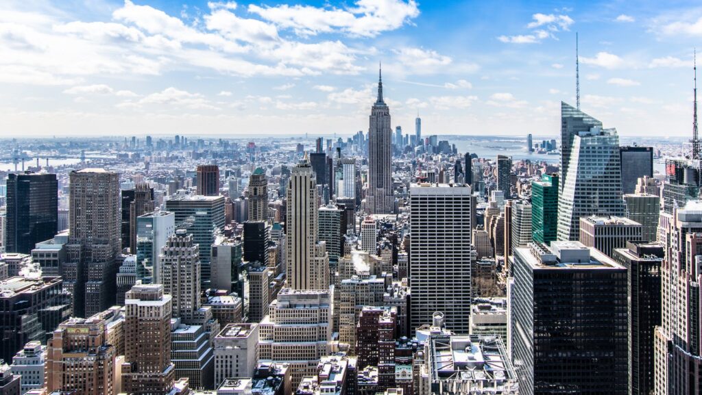 World's Most Popular Travel Destination Cities Lead Financial Recovery