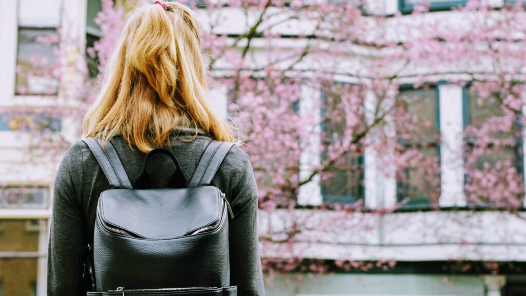 Backpacking Guide for Students