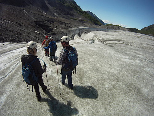 5 Things you MUST do when visiting Alaska