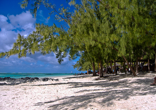 5 Places You Should Not Miss in Mauritius