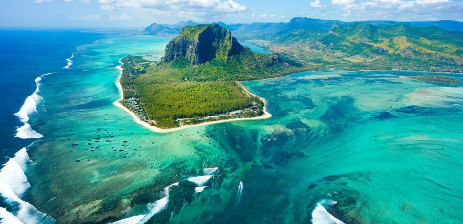 5 Places You Should Not Miss in Mauritius