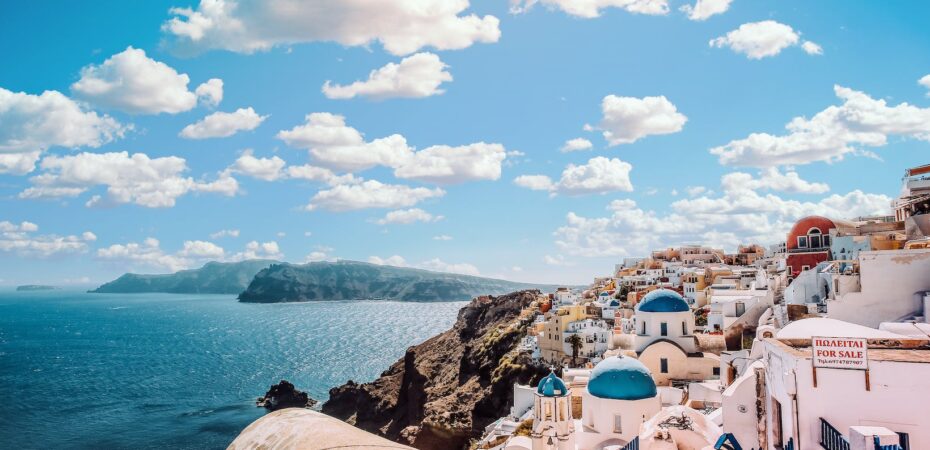 Plan The Ideal Greek Cruise