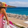British tourists favor turkey