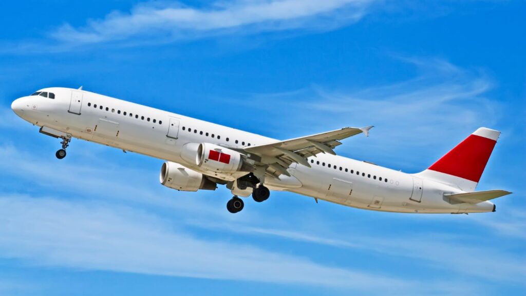 American Airlines