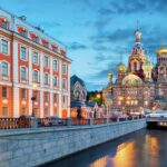 Research and Markets Releases New Russia Tourism Report