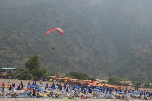 Oludeniz, Turkey