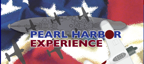 Battleship Cove Launches Reenactment of the Attack on Pearl Harbor