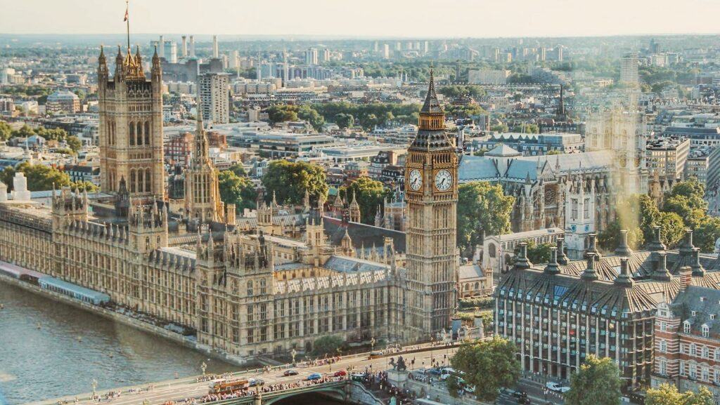 New Smartphone App Helps Travelers Find Roman Ruins in London