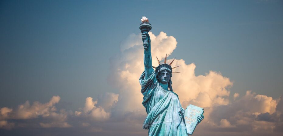 Statue of Liberty Renovation
