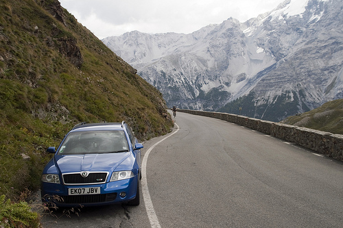Considering a Driving Holiday for Your Next Break?