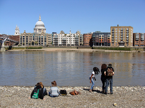 10 Best Free Things To Do in London