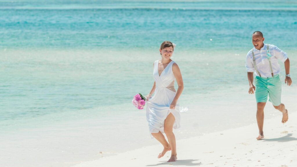 Five Stellar Honeymoon Destinations